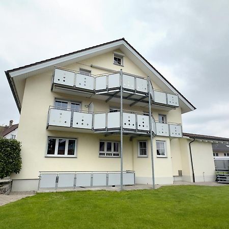 Obst- Und Ferienhof Witzigmann Wasserburg Kültér fotó