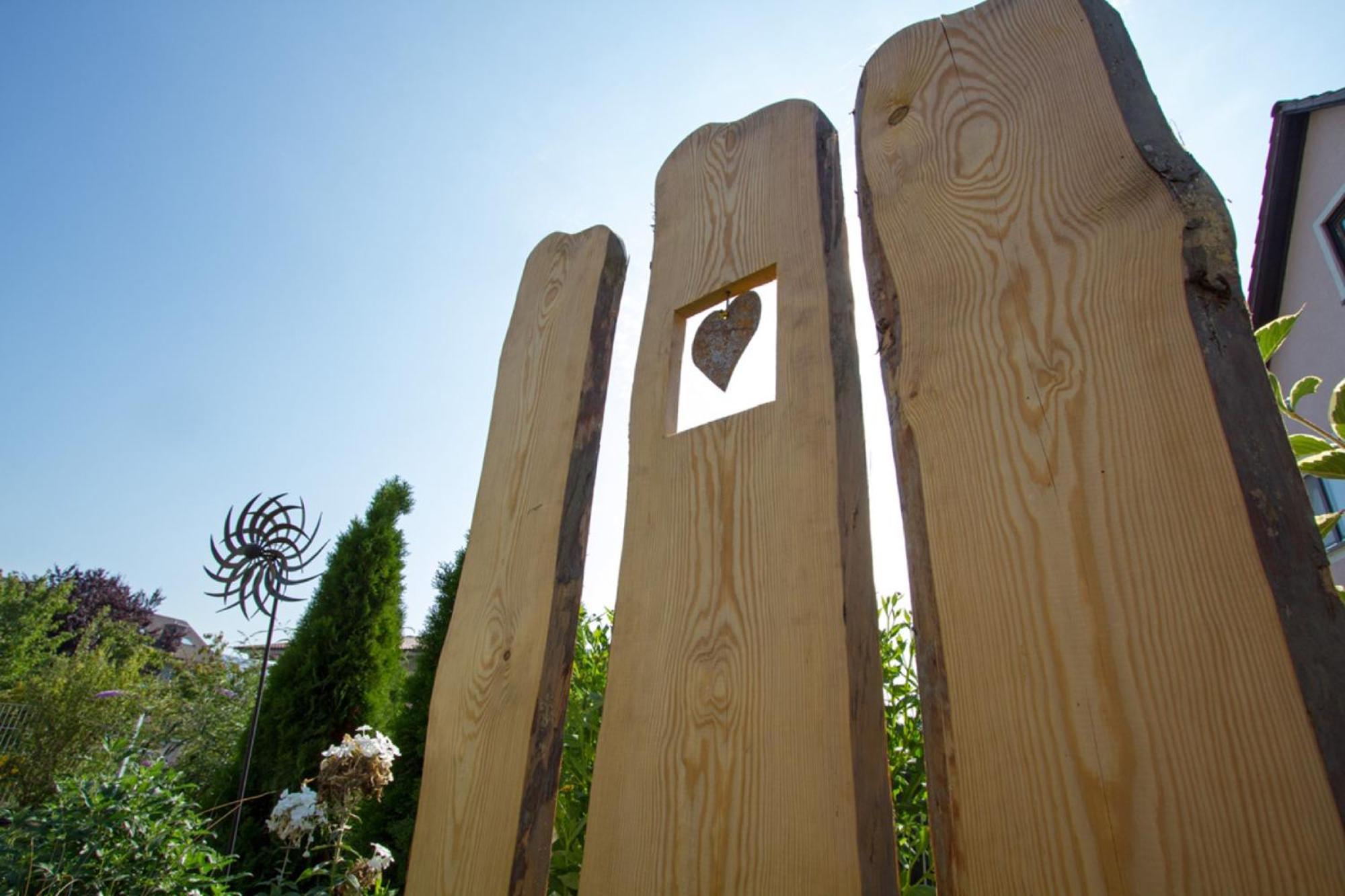 Obst- Und Ferienhof Witzigmann Wasserburg Kültér fotó