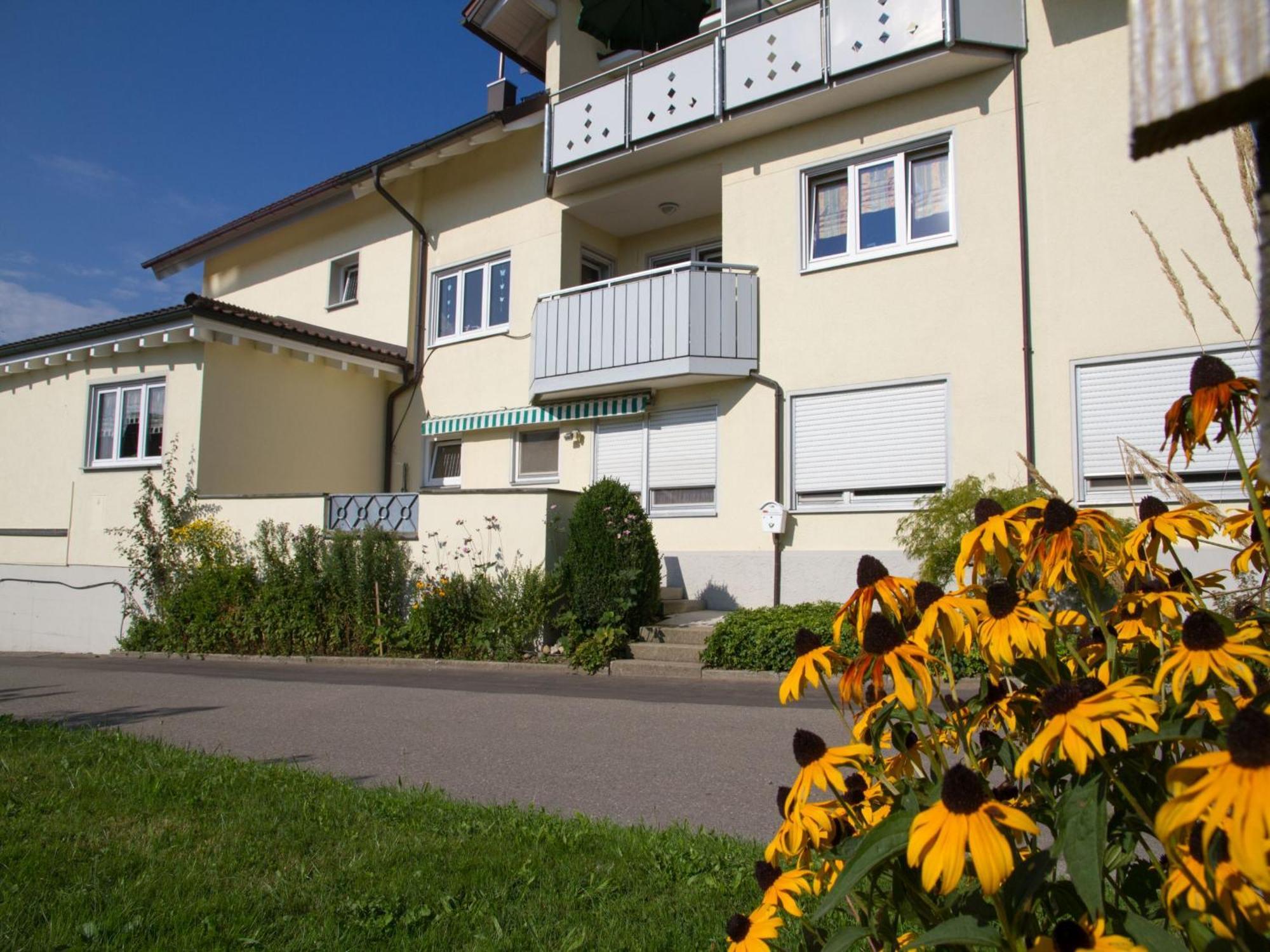 Obst- Und Ferienhof Witzigmann Wasserburg Kültér fotó