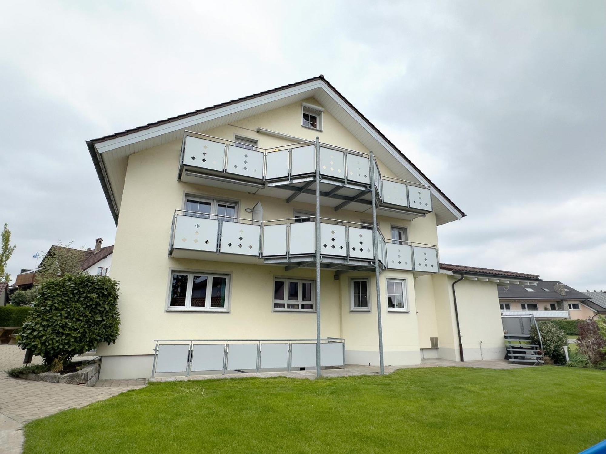 Obst- Und Ferienhof Witzigmann Wasserburg Kültér fotó