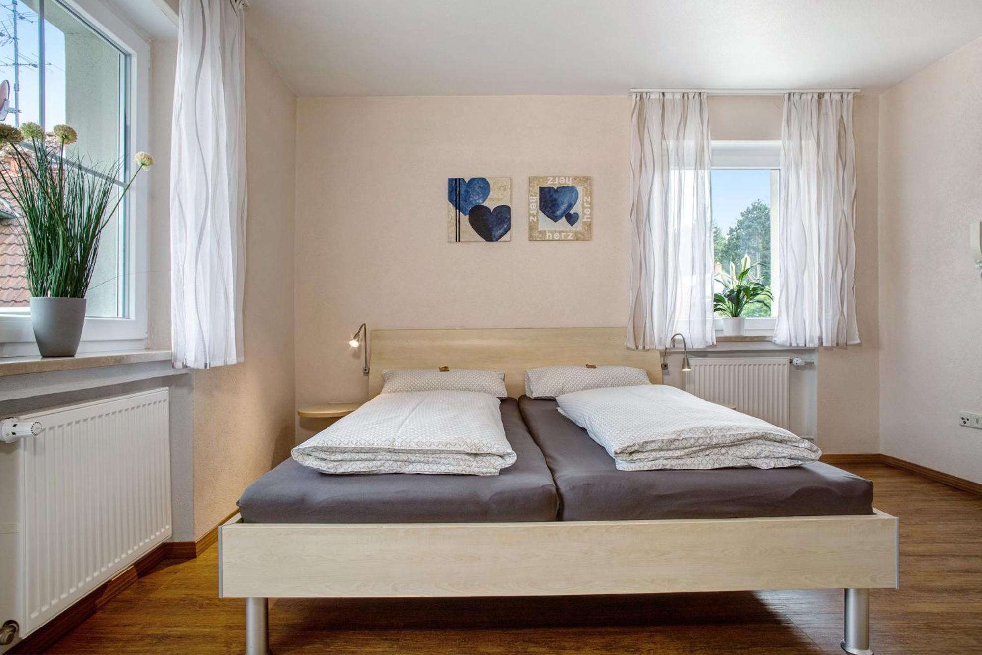 Obst- Und Ferienhof Witzigmann Wasserburg Kültér fotó