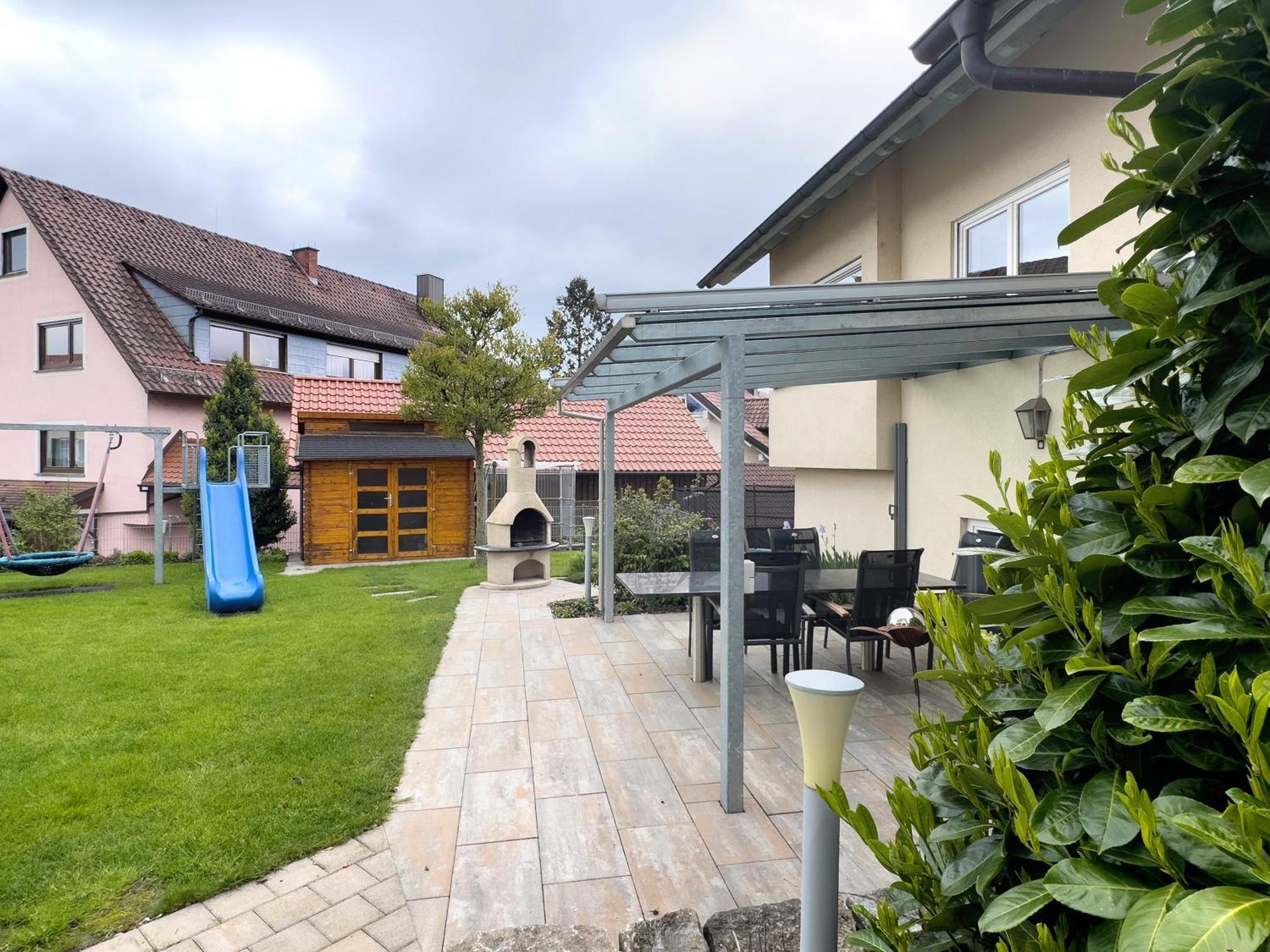 Obst- Und Ferienhof Witzigmann Wasserburg Kültér fotó
