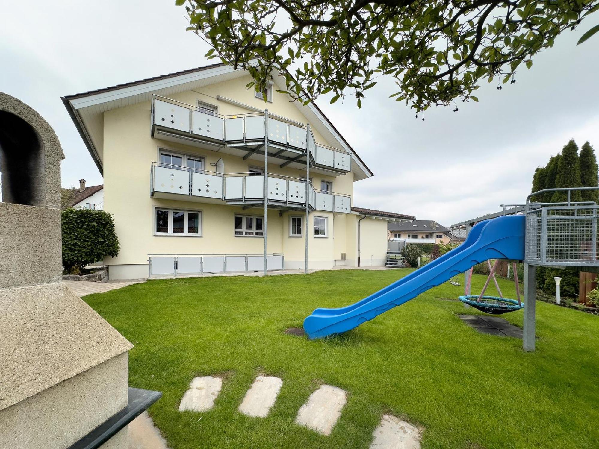 Obst- Und Ferienhof Witzigmann Wasserburg Kültér fotó